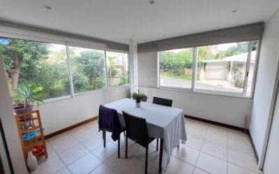 APPARTEMENT F2 – FAUBOURG BLANCHOT