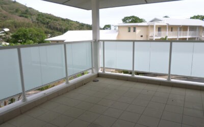 APPARTEMENT F3 – YAHOUE