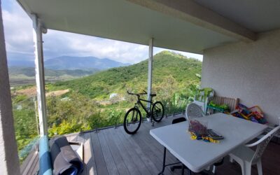 VILLA F4 – ZAC PANDA