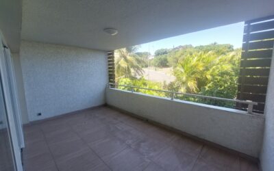 APPARTEMENT F2 – PK 7