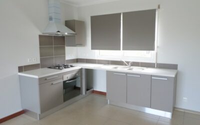 APPARTEMENT F4 – PAITA