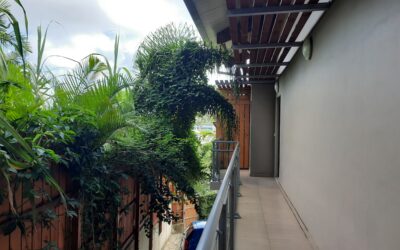 APPARTEMENT F2 – PK6