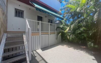 APPARTEMENT F2 – QUARTIER LATIN