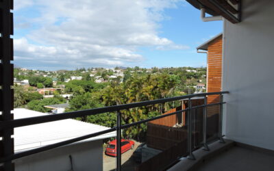 APPARTEMENT F2 – PK6