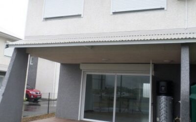 APPARTEMENT F4 – PAITA