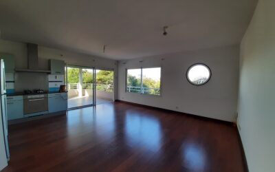APPARTEMENT F3 – PORTES DE FER