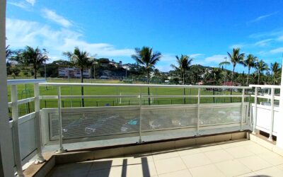 APPARTEMENT F2 – ANSE VATA
