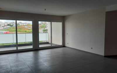 APPARTEMENT f3 – DUMBEA