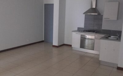 APPARTEMENT F2 – DUMBEA