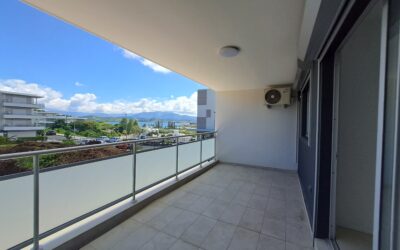APPARTEMENT F2 – NOUVILLE