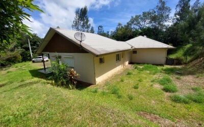 VILLA F4 – MONT DORE