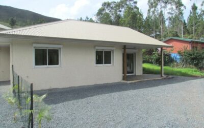 VILLA F4 – LA COULEE