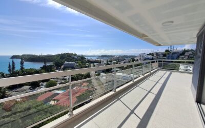 APPARTEMENT F4 – BAIE DES CITRONS