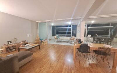 APPARTEMENT F4 – ANSE VATA
