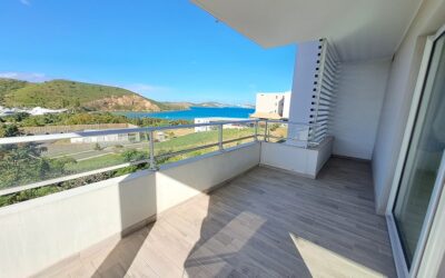 APPARTEMENT F3 – NOUVILLE