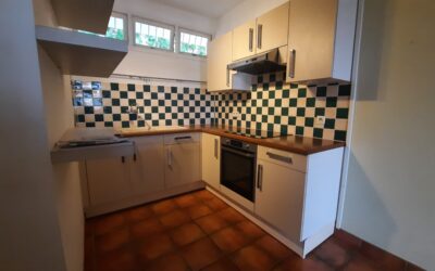 APPARTEMENT F3 – HAUT MAGENTA