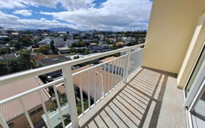 APPARTEMENT F3-ANSE VATA