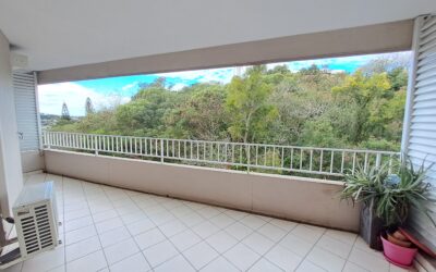 APPARTEMENT F2 – QUARTIER LATIN