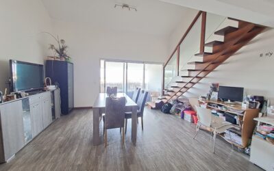 APPARTEMENT F4 TRIANON