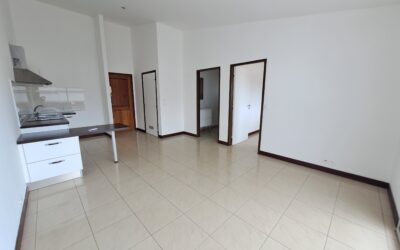 Appartement F2 Centre ville
