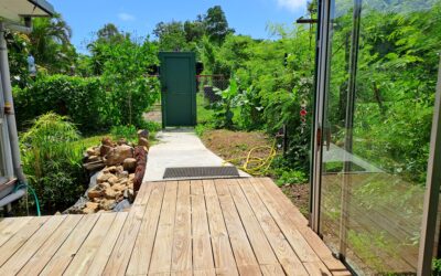 MAISON F2 MEUBLE – MONT-DORE