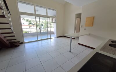 APPARTEMENT F3 – PK4