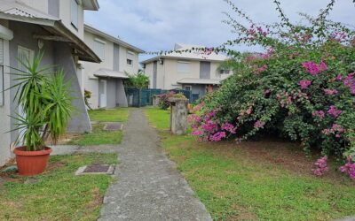 VILLA F4 – DOMAINE DE NOURE