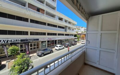 STUDIO – QUARTIER LATIN