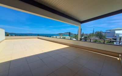 APPARTEMENT F5 – OUEMO