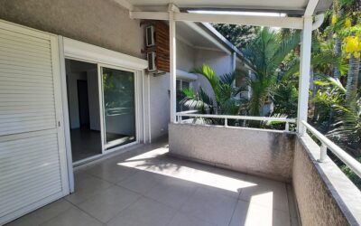APPARTEMENT F3 – PK6