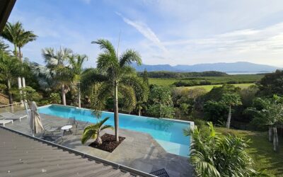 VILLA F5 + STUDIO – TINA GOLF