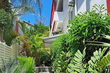 APPARTEMENT-F2-VAL PLAISANCE