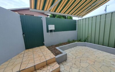 APPARTEMENT-F2-VALLEÉ DES COLONS