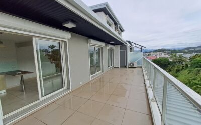 QUARTIER LATIN – Appartement F3