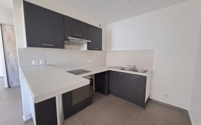 APPARTEMENT-F3-DUMBEA