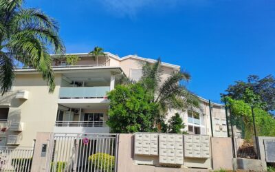 APPARTEMENT-F3-DUMBEA