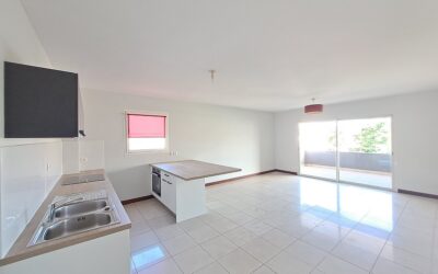 APPARTEMENT F3 – QUARTIER LATIN