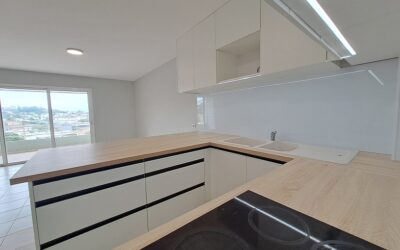 APPARTEMENT F4-VALLEE DES COLONS