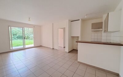 APPARETEMENT-F2-YAHOUÉ