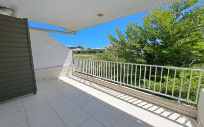 APPARTEMENT-F2-FAUBOURG BLANCHOT