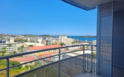 APPARTEMENT-F2-CENTRE-VILLE