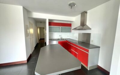 APPARTEMENT F2 – TRIANON