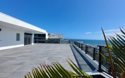 APPARTEMENT F4 – NOUVILLE