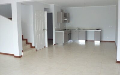 APPARTEMENT F4 – DOMAINE DE NOURE