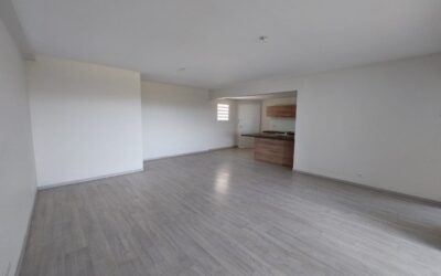 APPARTEMENT F3 / DUMBEA