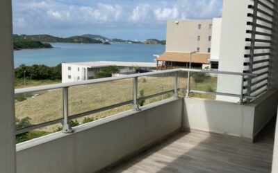 APPARTEMENT F3 – NOUVILLE