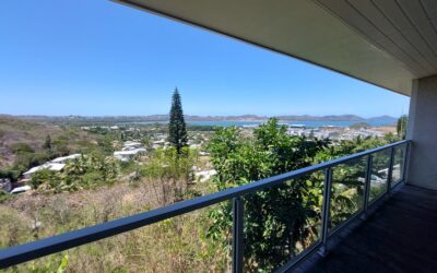 VILLA F4 DUPLEX – KOUTIO