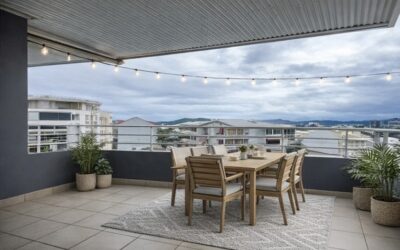 APPARTEMENT F3 – QUARTIER LATIN