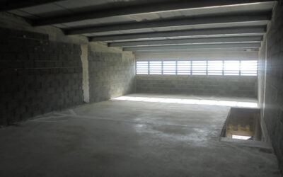DOCK – DUCOS