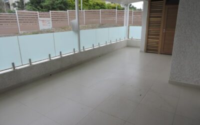 APPARTEMENT F4 KOUTIO